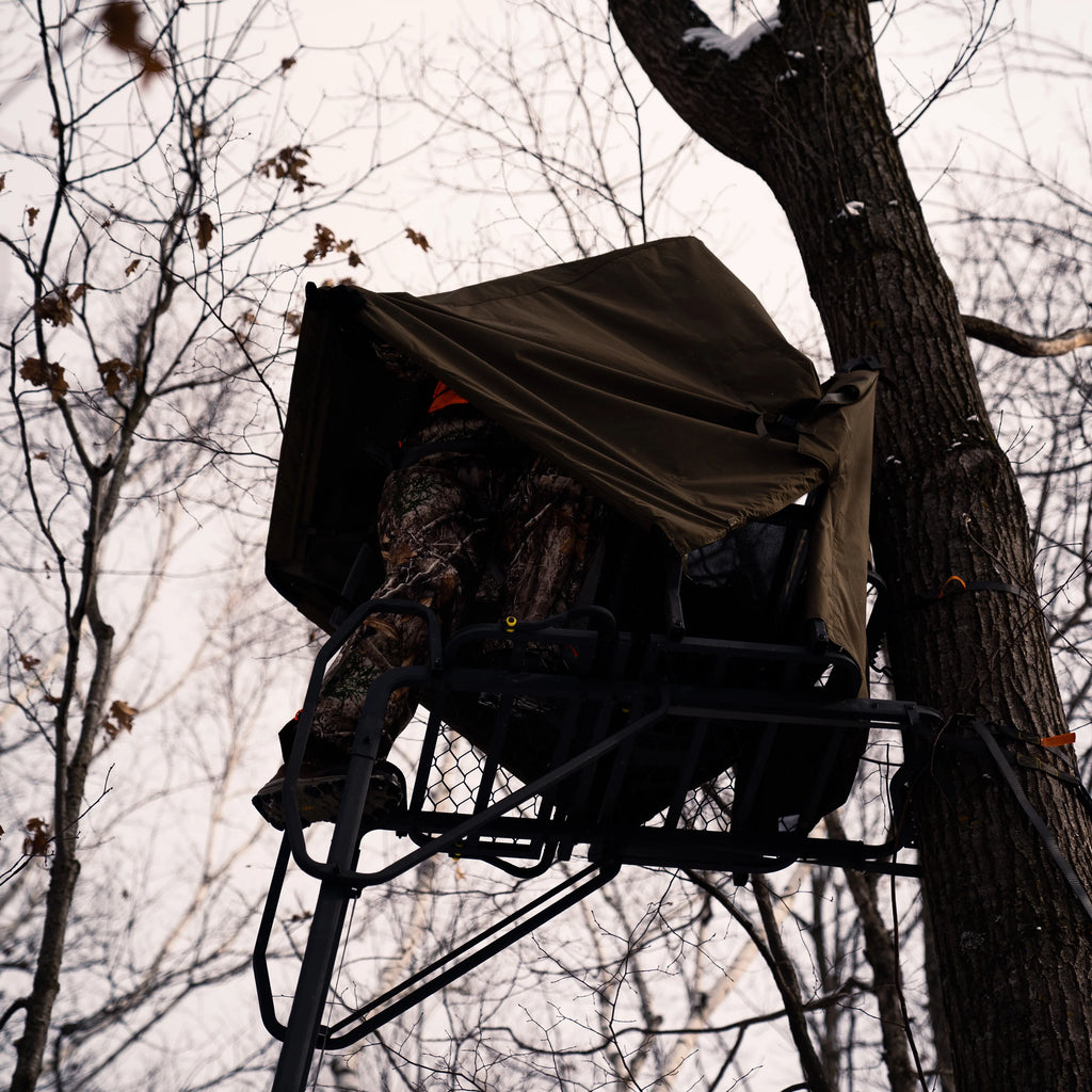 Ladder Stand Concealment Kit D80098