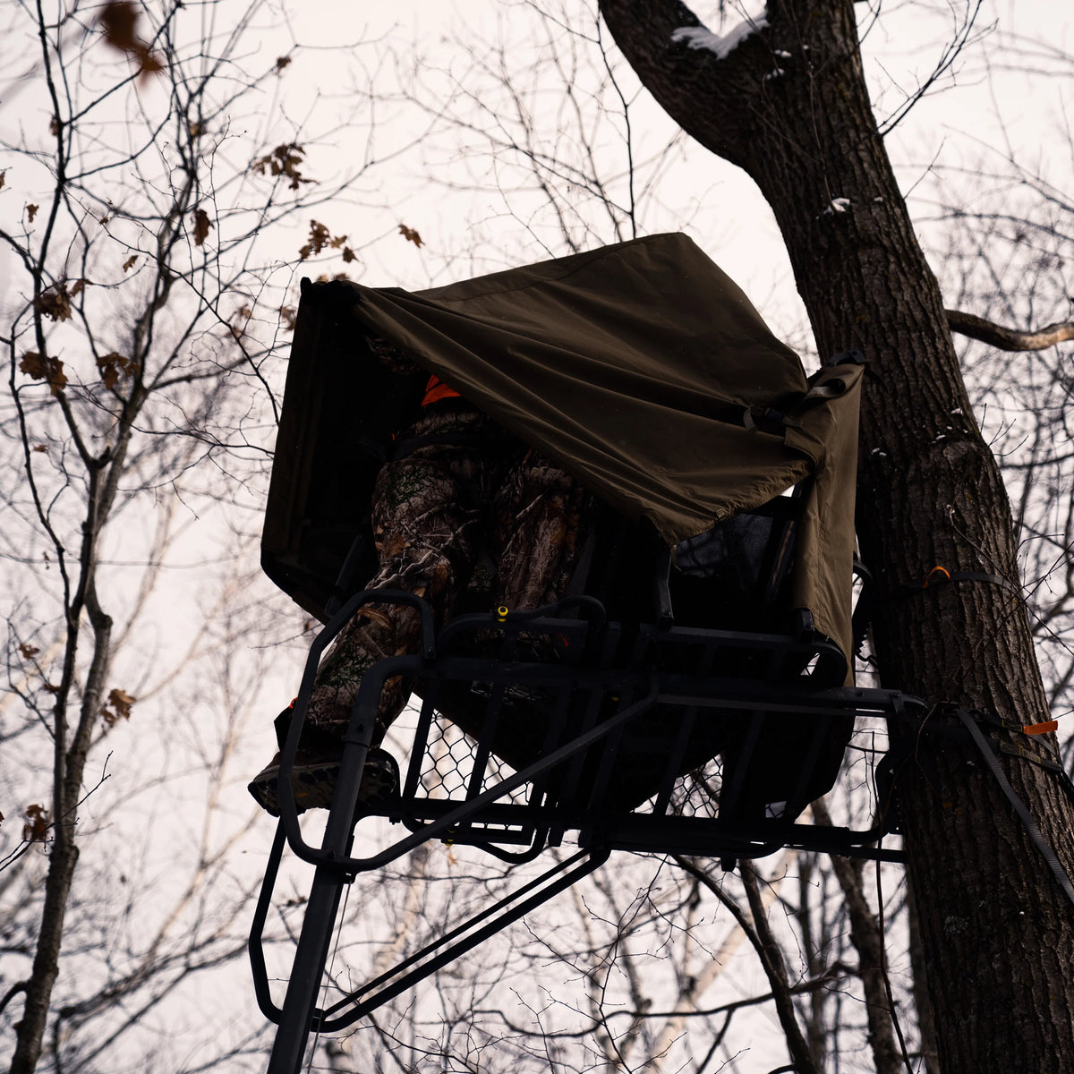 Ladder Stand Concealment Kit D80098