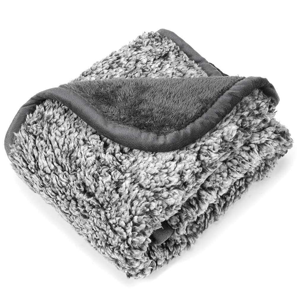 Waterproof Plush Pet Blanket L167171