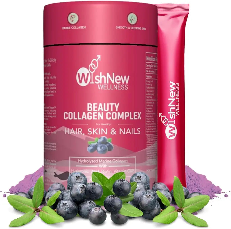 Collagen Complex 21 Count P6918