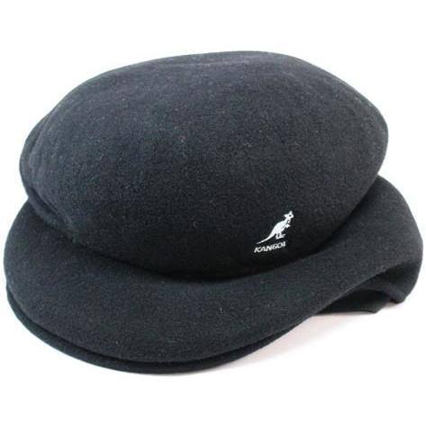 Wool Ivy Cap N89845