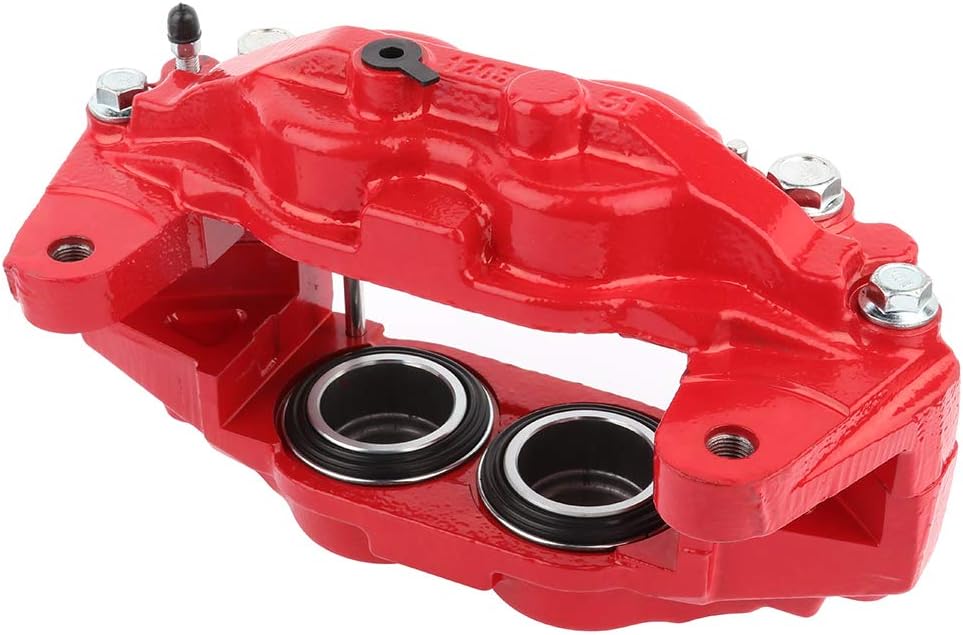 Brake Caliper Assembly Y14721