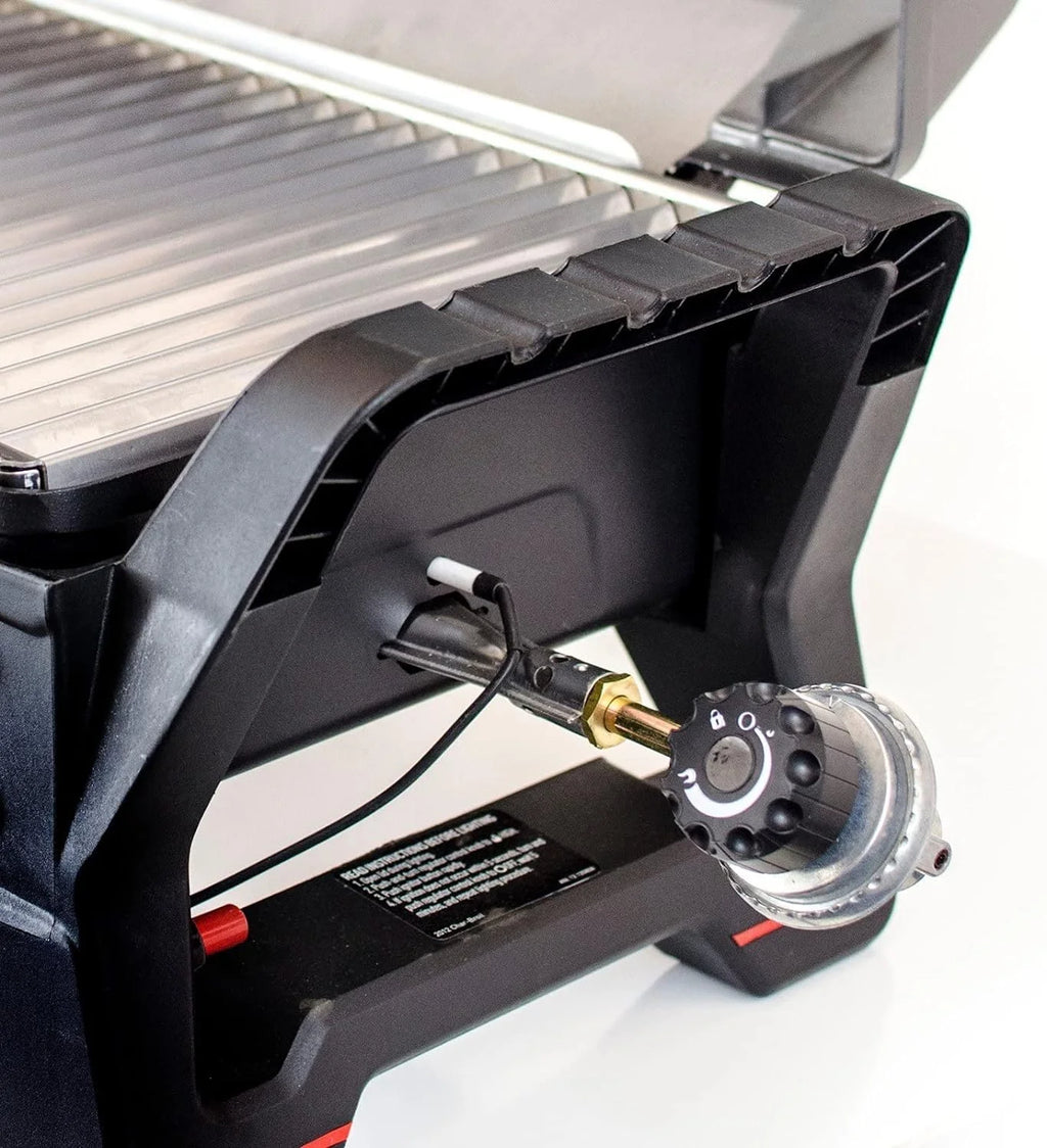 Portable Liquid Propane Gas Grill C648