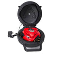 Automatic Outdoor Grill Cleaning Robot with Carry Case O7911