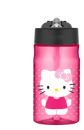 Straw Bottle 355mL Tritan U103