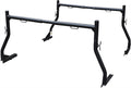 Adjustable Steel Pick Up Truck Ladder Utility Racks H682600