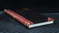 Leatherbound Journal B414