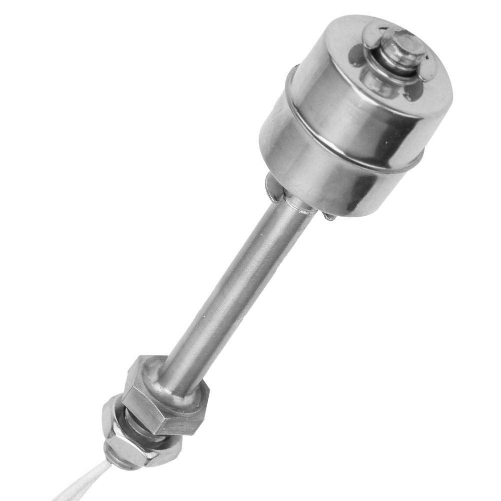 Stainless Steel Liquid Water Level Sensor Controller Float Switch I405