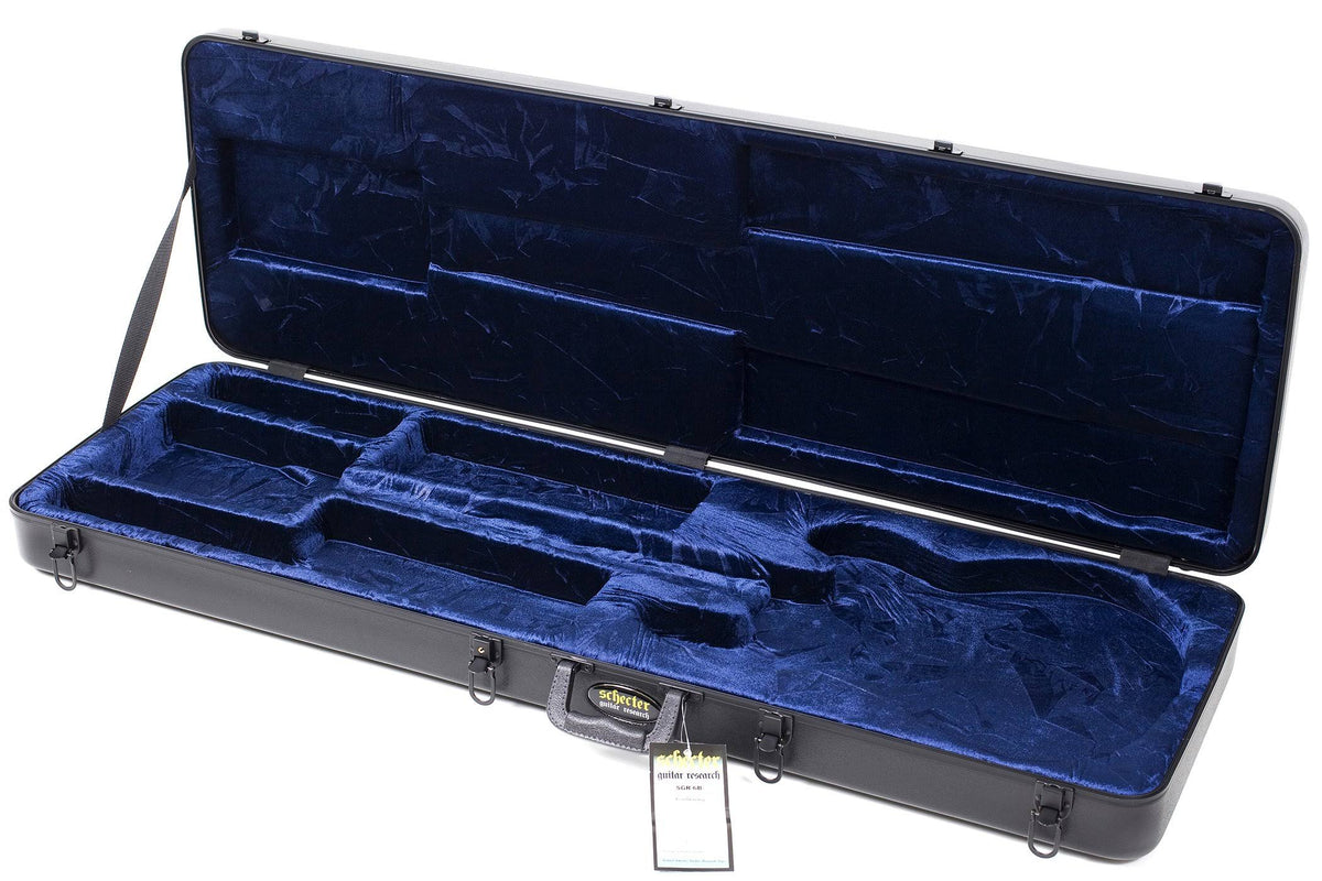 Bass Guitar Case X3367