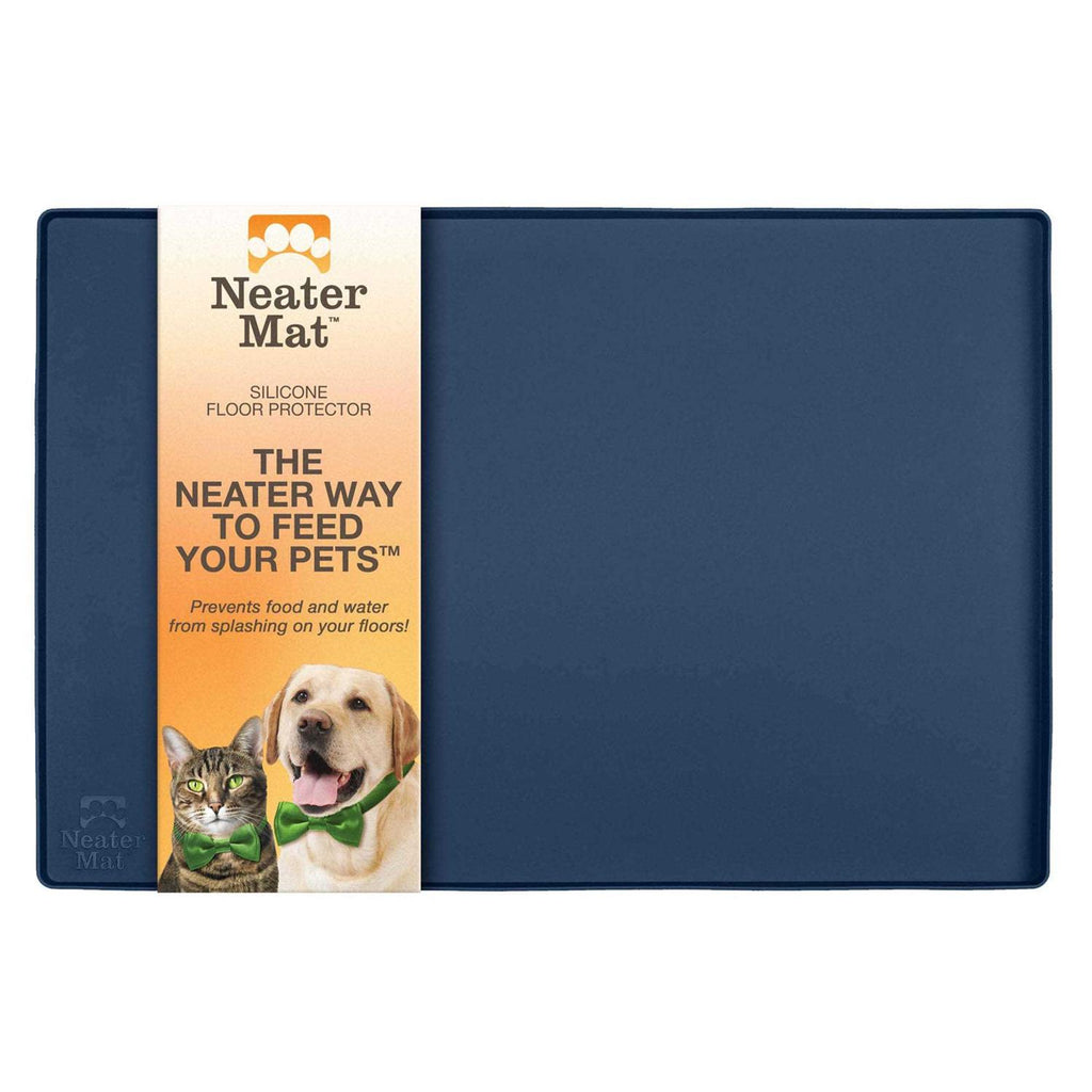 Waterproof Silicone Pet Bowls Mat B658