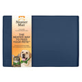 Waterproof Silicone Pet Bowls Mat B658