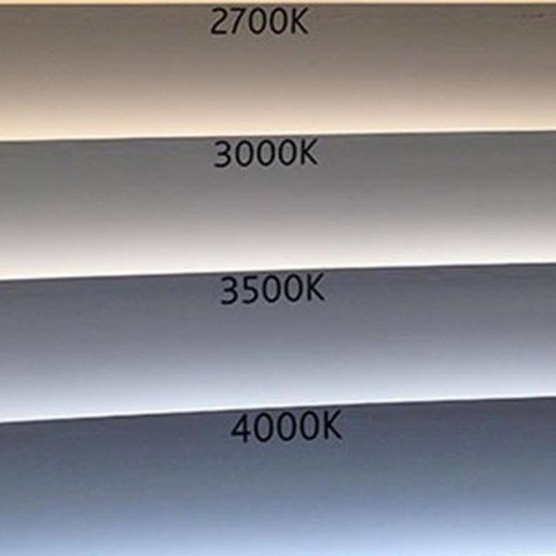 White Adjustable LED Trim Y476656