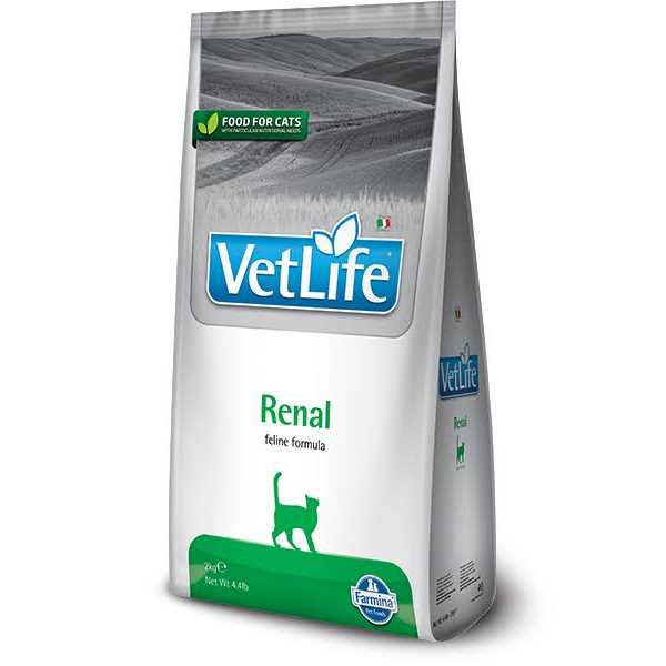 Vet Life Renal Pet Supplies Z859