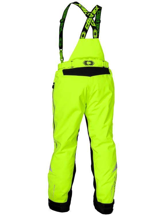 Silver Small Snowmobile Pant U31948