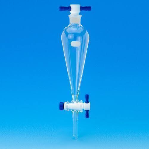 Separatory Funnel 30 ml N777883