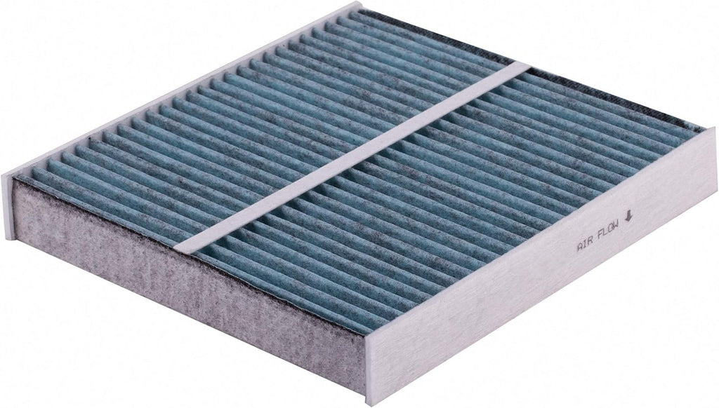 Cabin Air Filter Pack of 2 V2549