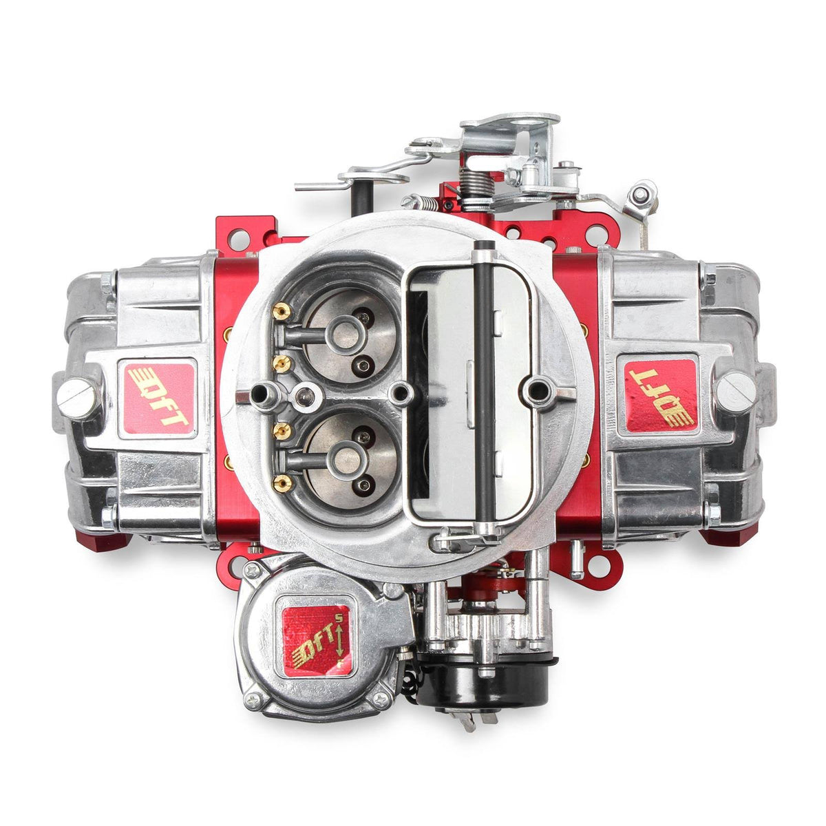 SS Series Carburetor Q7609