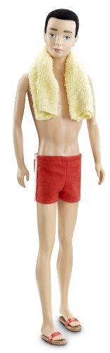 Ken Doll X6484