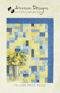 Yellow Brick Road Ptrn Pattern U883387