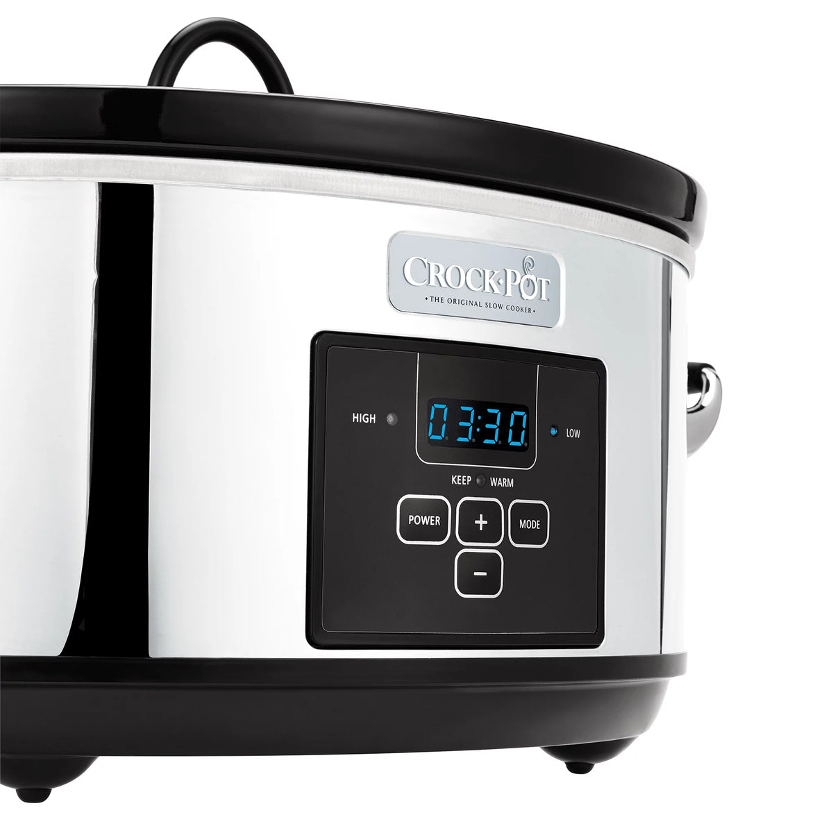 7-Quart Programmable Slow Cooker Z762