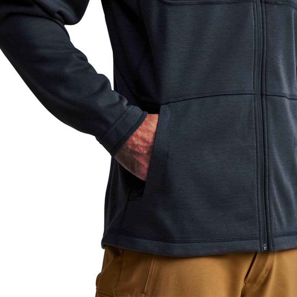 Men's Hoody C750