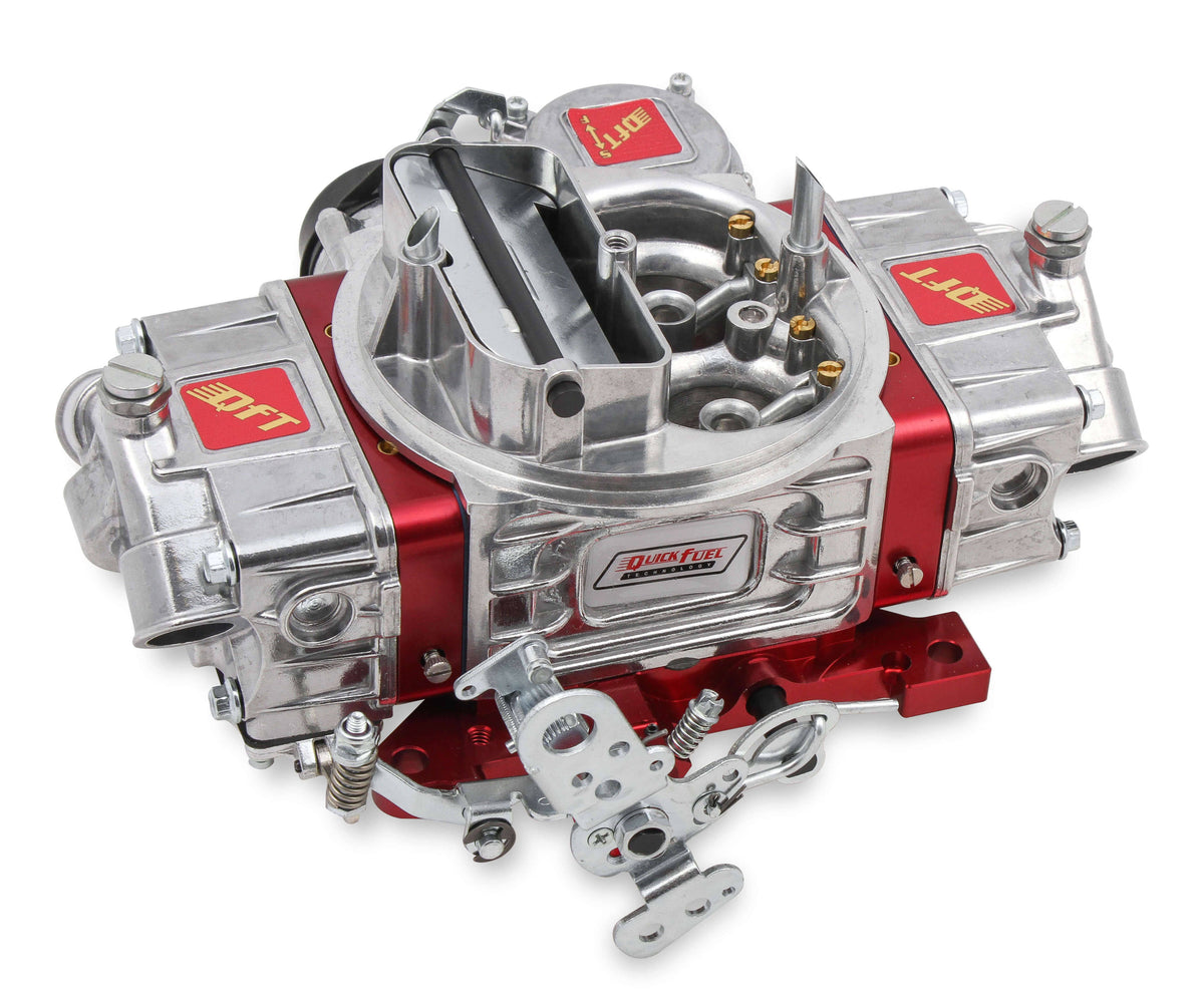 SS Series Carburetor Q7609