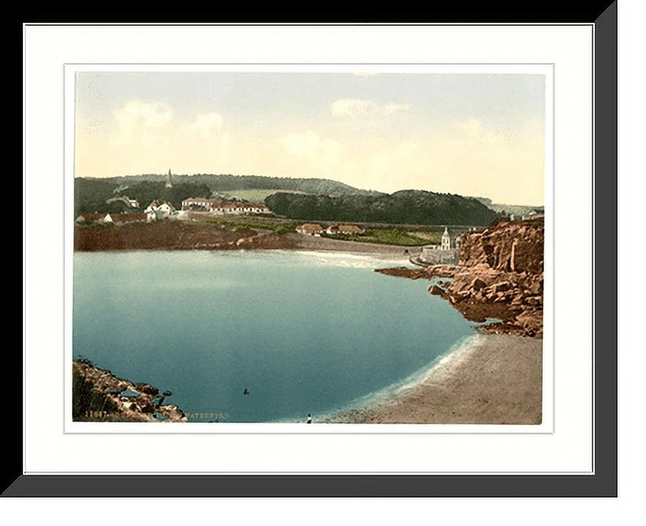 Framed Print O814