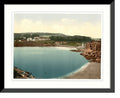 Framed Print O814
