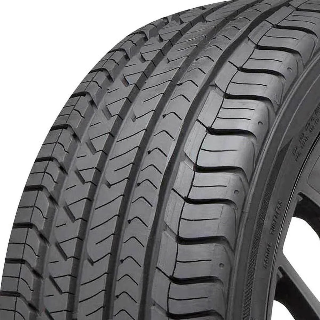 2 All Season Performance Tires 255/55R18 E763