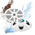 6 x 9 Inch Marine Stereo Speakers E48445