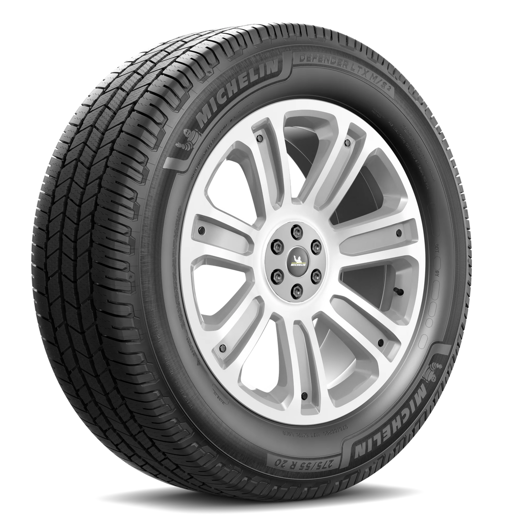 275/60R20 116H XL Tire J427