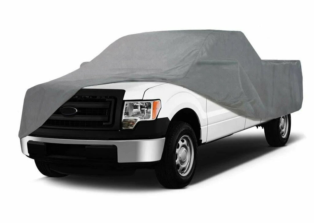 Truck Car Cover T49281