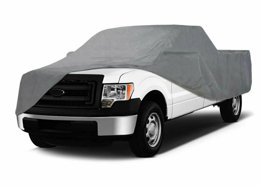 Truck Car Cover T49281