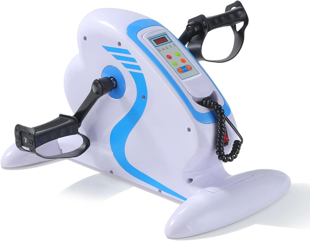 Mini Electric Exercise Pedal Bike for Seniors E8622