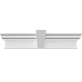 Craftsman Crosshead with Flat Keystone M7037