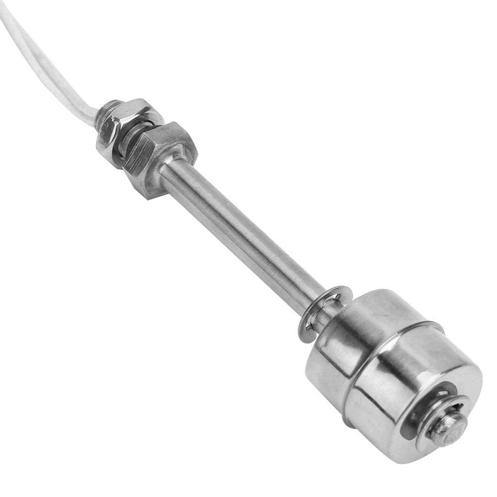 Stainless Steel Liquid Water Level Sensor Controller Float Switch I405