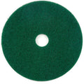 22x22 Green Scrubbing Pad Y3902