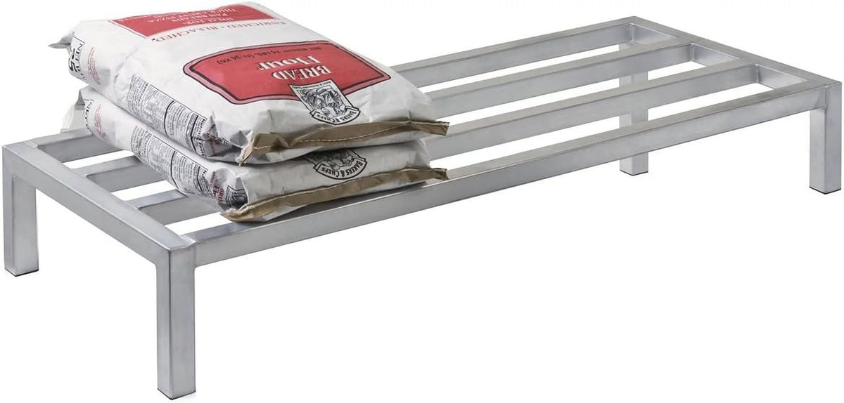 Alum Dunnage Rack T565949