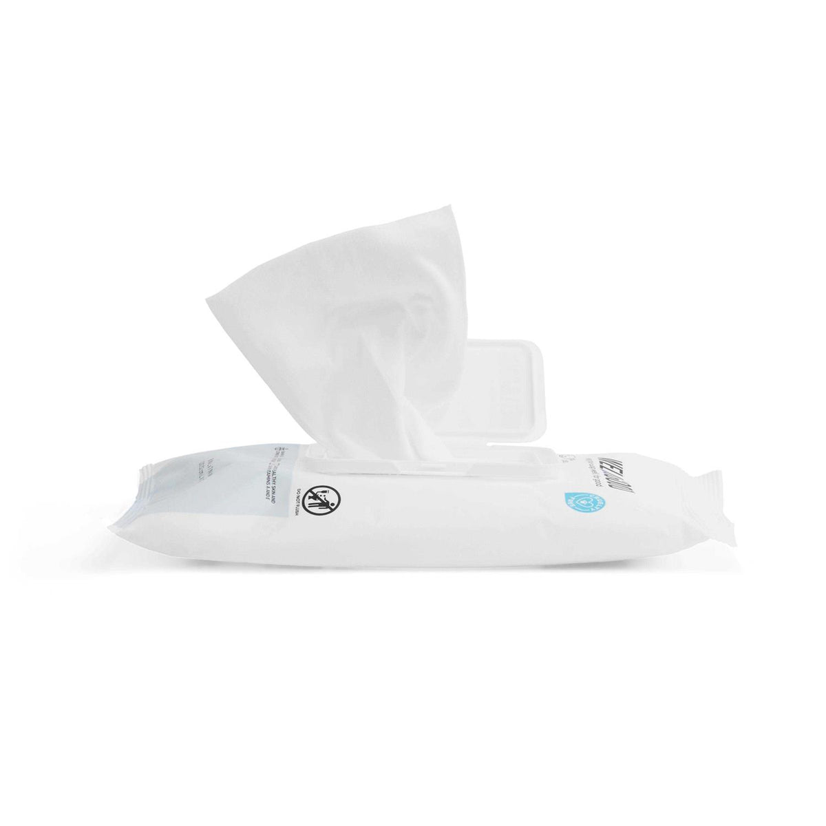 Deodorizing Paw and Bum Wipes Z5375