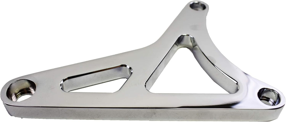Chrome Alternator Bracket Pack of 2 U557918