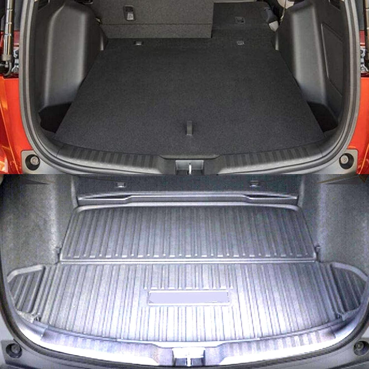 Cargo Mat for Honda CRV 2017 2018 T6998