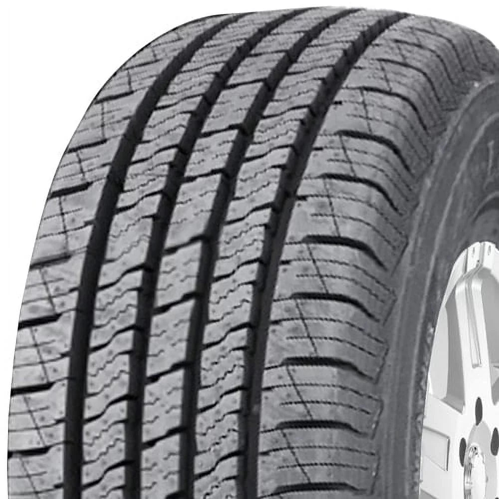 LT265/60R20 121/118S Tire N370944