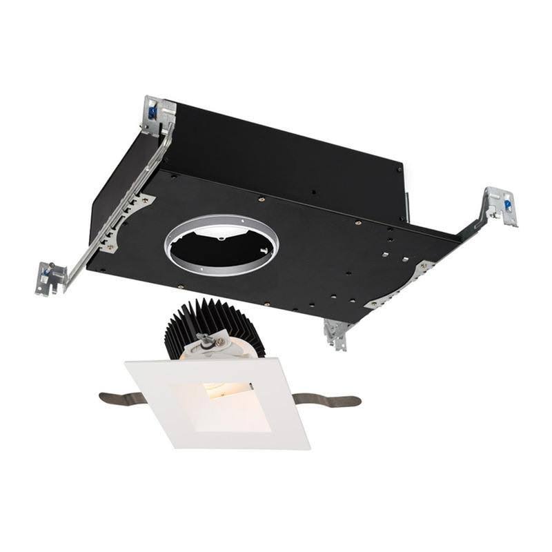 White Adjustable LED Trim Y476656