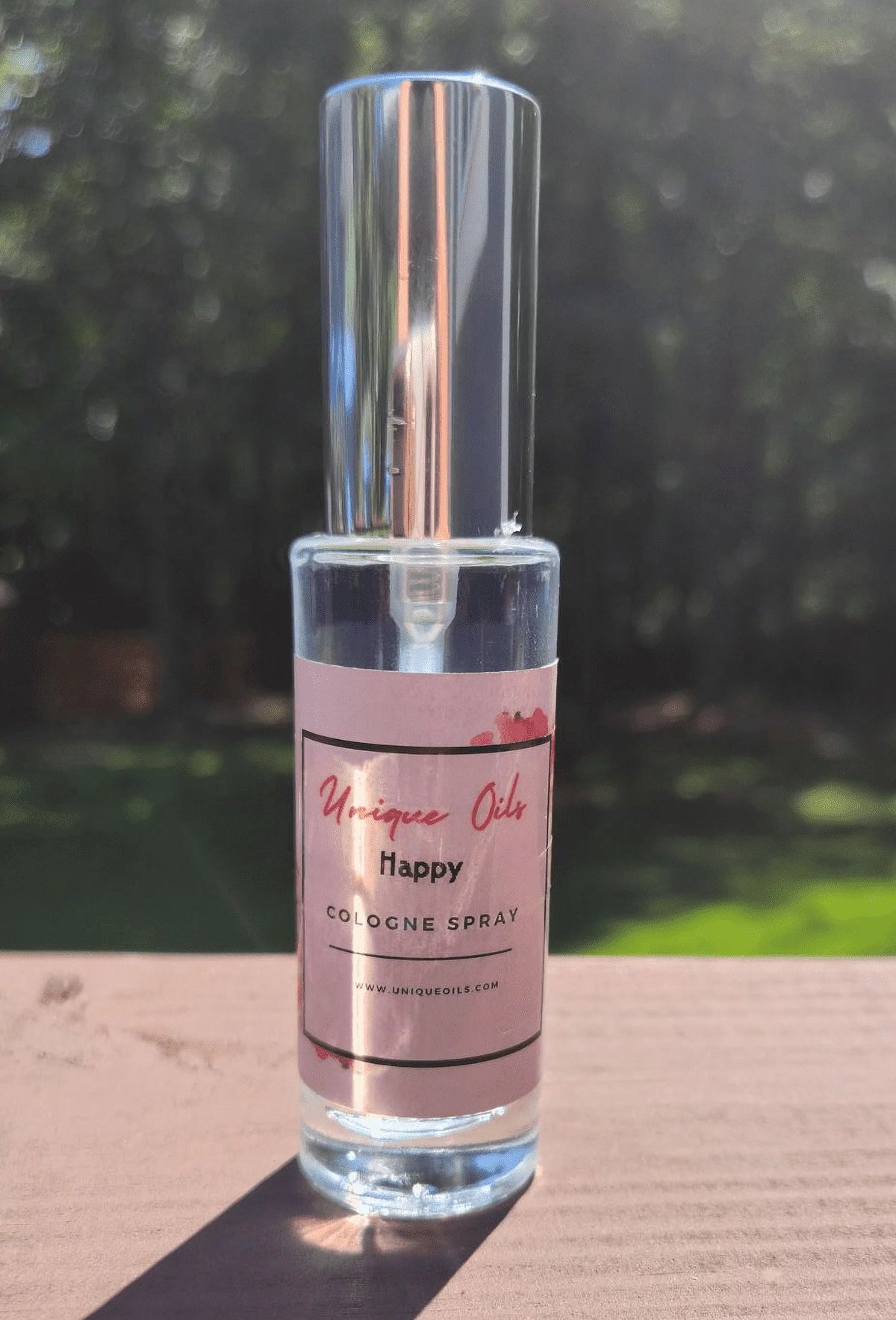 Perfume Fragrance Q826