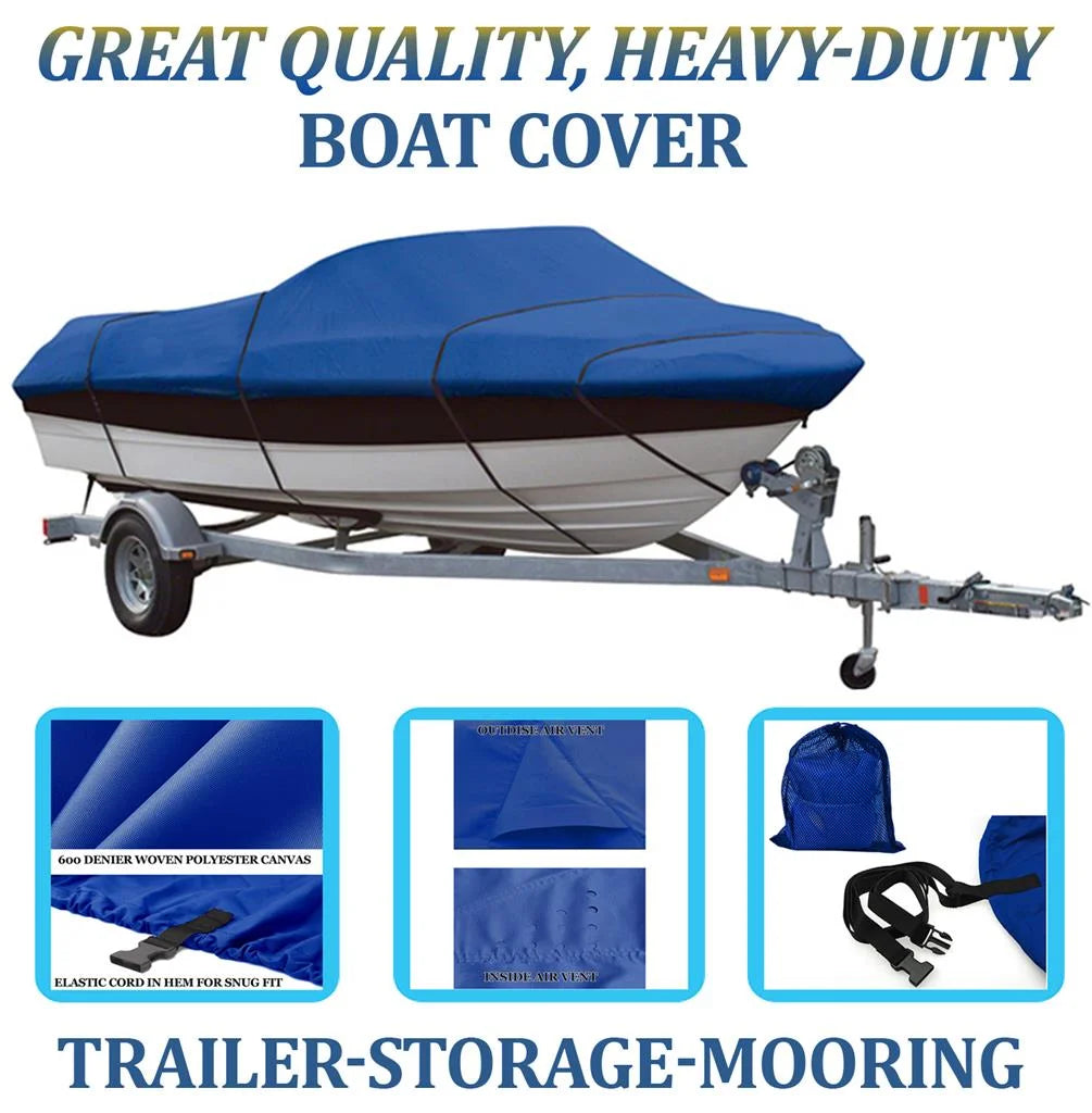 Boat Cover M623