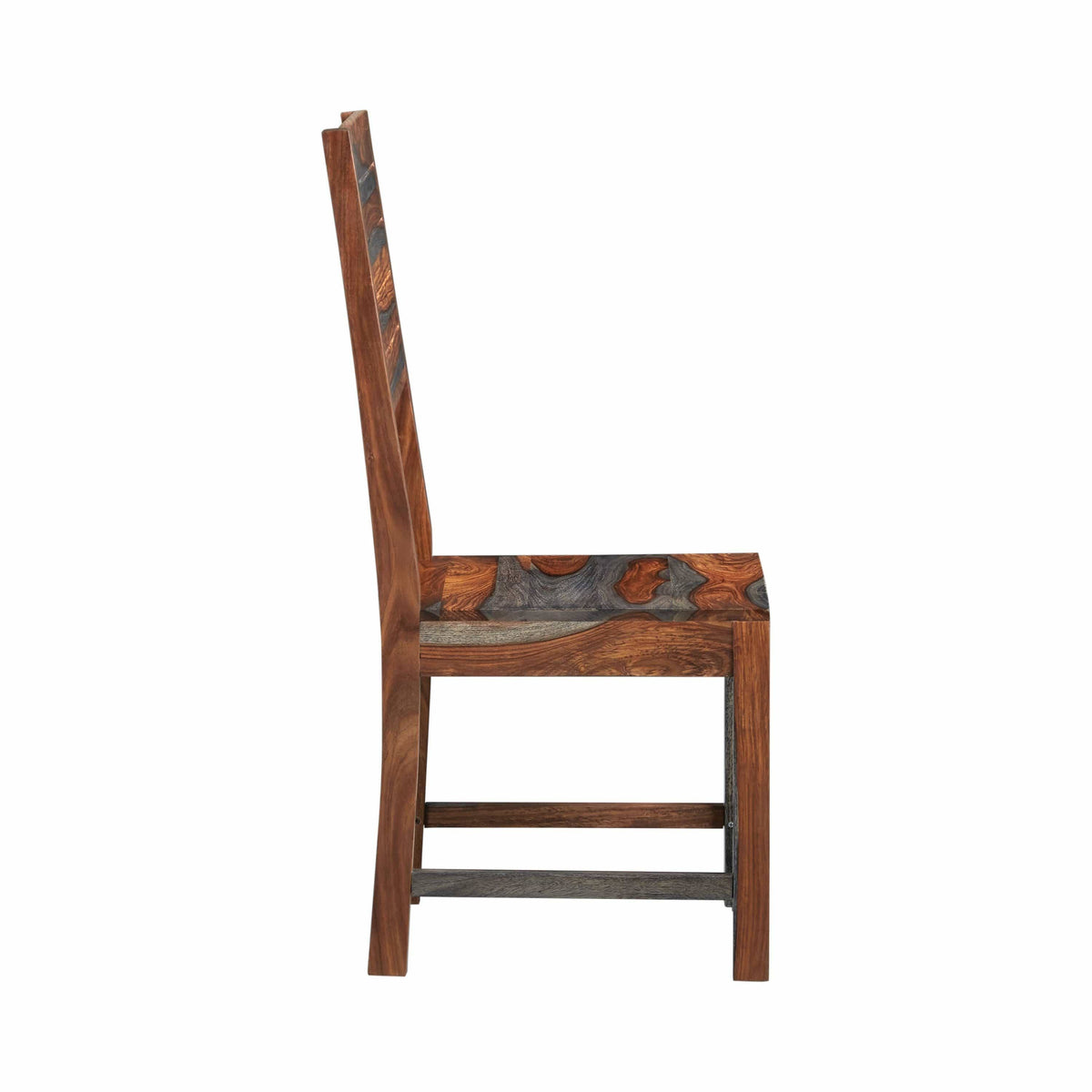 Grey Sheesham Chair F706085