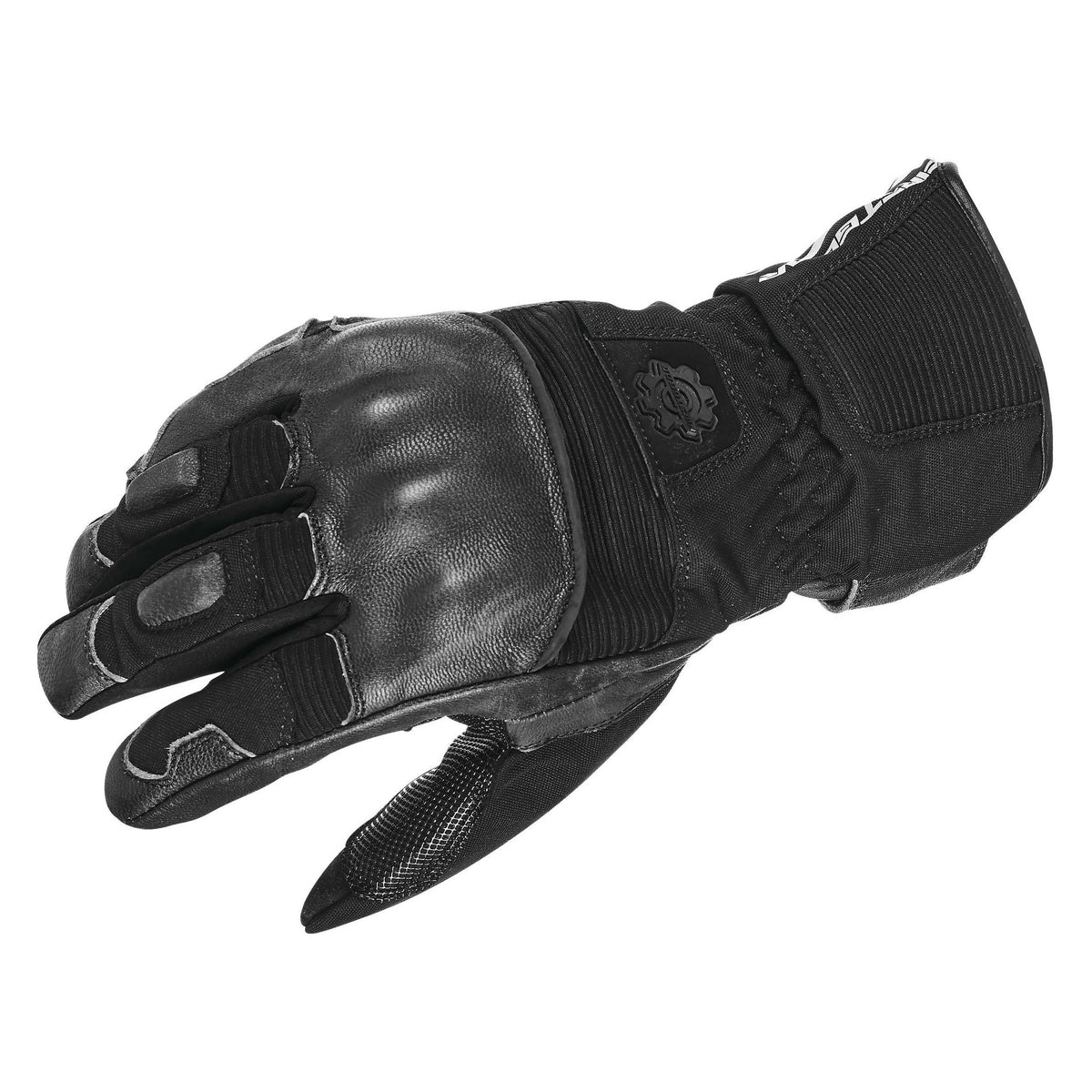 Black Gloves T801