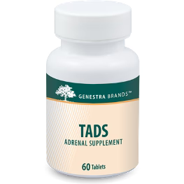 Adrenal Extract 60 tabs Y486179