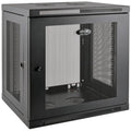 12U Wall Mount Rack Enclosure Server Cabinet Y2649