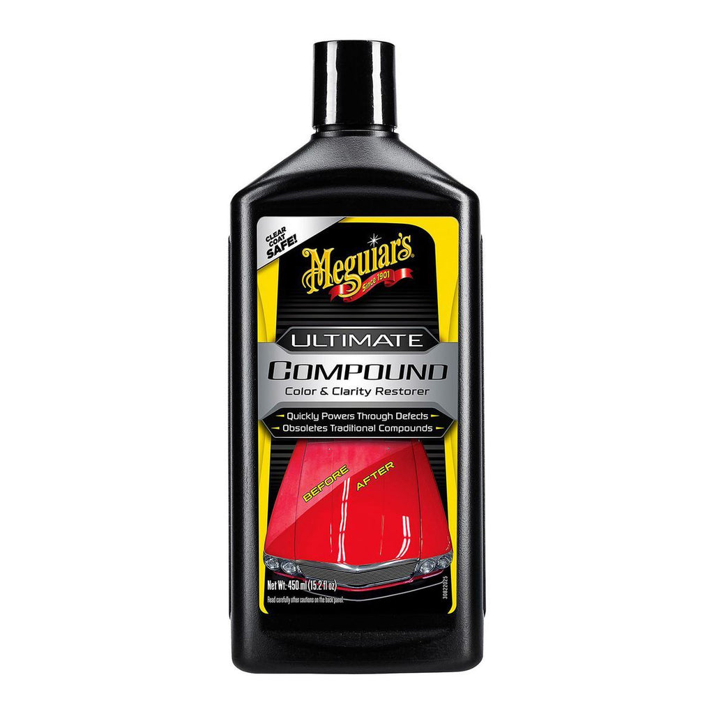15.2 oz Ultimate Compound A234
